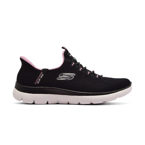 CHAMPION DEPORTIVO SKECHERS SLIP-INS SUMMITS DREAM CHASER BLACK