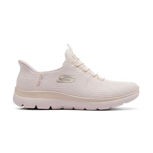 CHAMPION DEPORTIVO SKECHERS SLIP-INS SUMMITS DREAM CHASER BEIGE