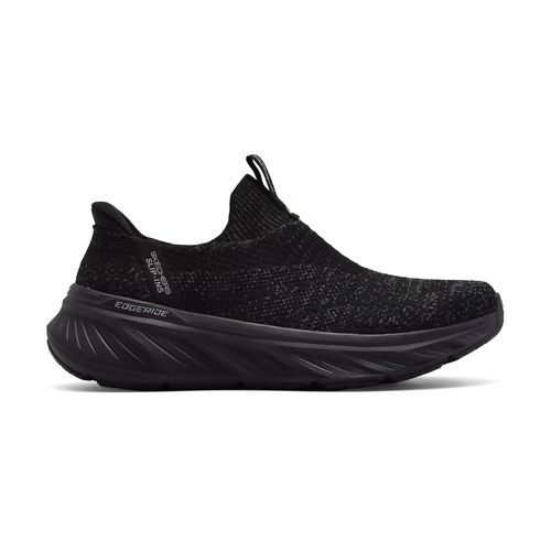 CHAMPION DEPORTIVO SKECHERS SLIP-INS RELAXED FIT EDGERIDE COMMISSIONER BLACK