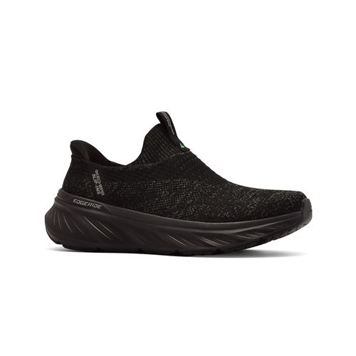 CHAMPION DEPORTIVO SKECHERS SLIP-INS RELAXED FIT EDGERIDE COMMISSIONER BLACK