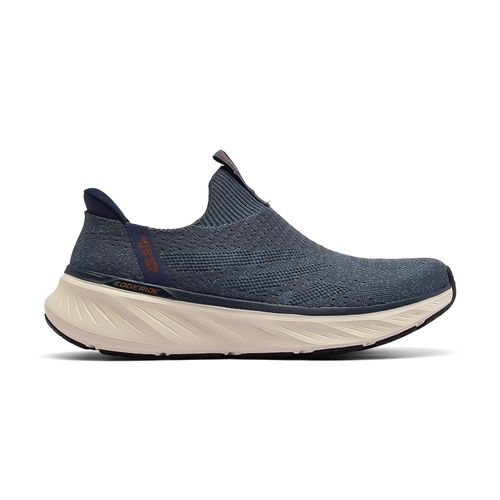 CHAMPION DEPORTIVO SKECHERS SLIP-INS RELAXED FIT EDGERIDE COMMISSIONER NAVY