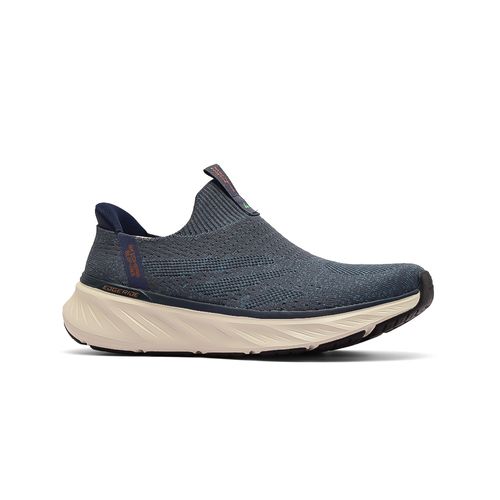 CHAMPION DEPORTIVO SKECHERS SLIP-INS RELAXED FIT EDGERIDE COMMISSIONER NAVY