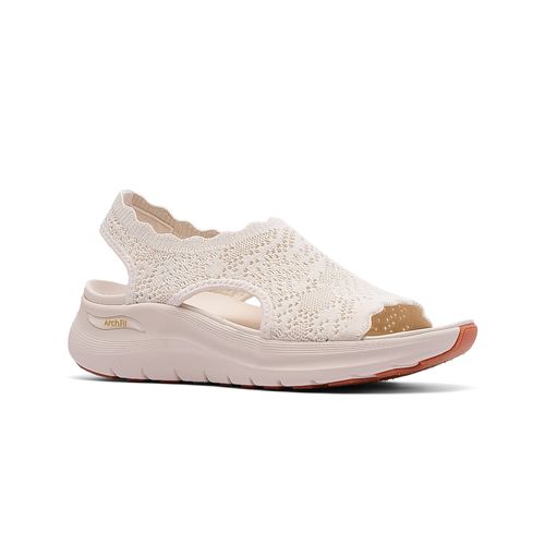 SANDALIA CASUAL SKECHERS ARCH FIT 2.0 SLING BACK