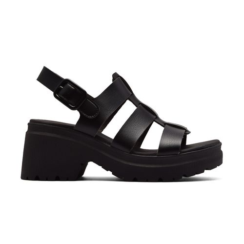 SANDALIA CASUAL SKECHERS BOBS TANGO SOL GREAT CATCH