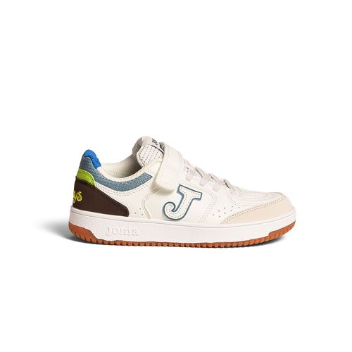 CHAMPION DEPORTIVO JOMA FLEXY JR 2505 CON VELCRO
