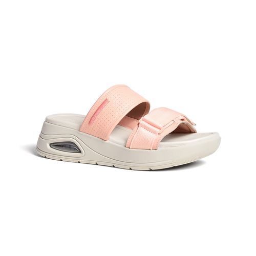 SANDALIA CASUAL DE CUERO USAFLEX GIANNA