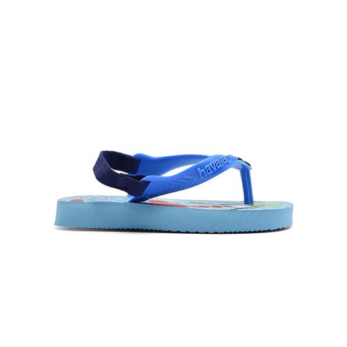 OJOTA CHANCLETA HAVAIANA PARA NIÑO MICKEY BLUE
