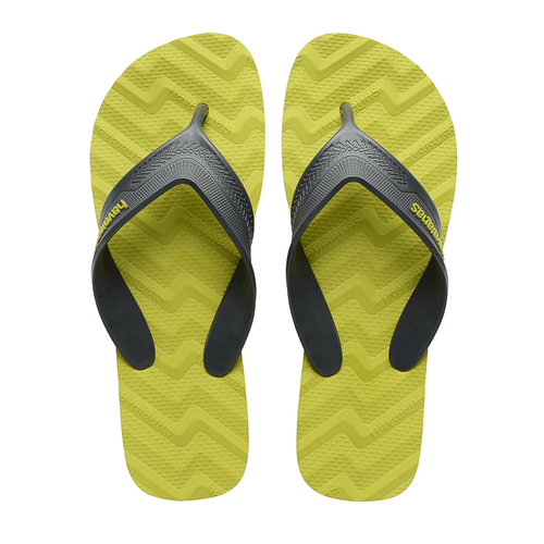 OJOTA CHANCLETA HAVAIANA TRACK WAVES MEN