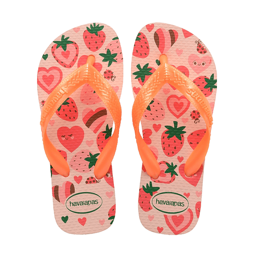 OJOTA CHANCLETA HAVAIANA PARA NIÑA SUMMER