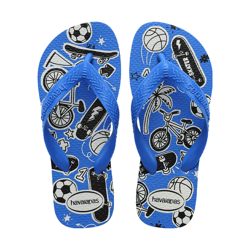 OJOTA CHANCLETA PARA NIÑO HAVAIANA SPORT