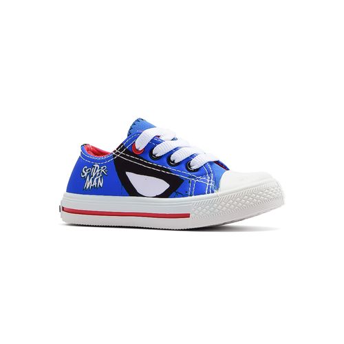 CHAMPION DEPORTIVO PARA NIÑOS SPIDERMAN N500