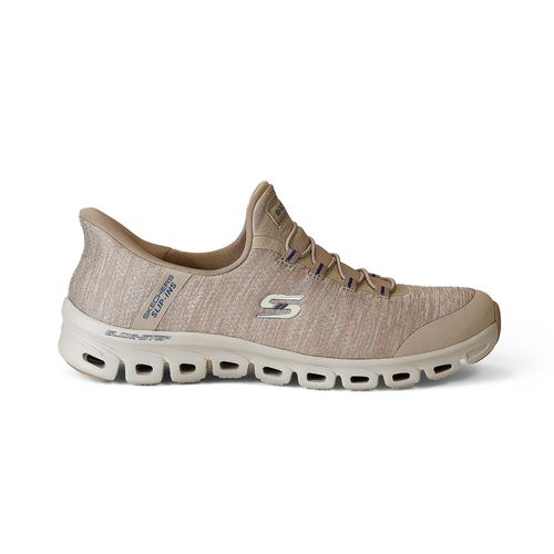 CHAMPION DEPORTIVO SKECHERS GLIDE STEP PEAK CAME