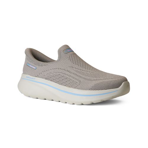 CHAMPION DEPORTIVO SKECHERS SLIP-INS RELAXED FIT GO WALK ARCH FIT N-JOY ARIANNE CAME