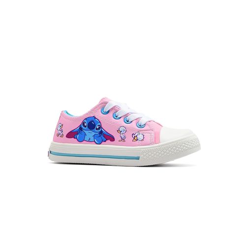 CHAMPION DEPORTIVO PARA NIÑA STITCH N500
