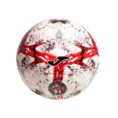 PELOTA DE FUTBOL CESPED JOMA STAIN RED