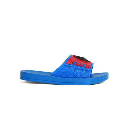 OJOTA CHANCLETA PARA NIÑOS IPANEMA SPIDERMAN