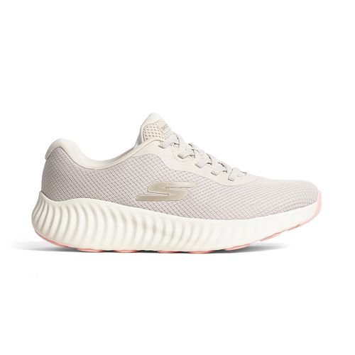 CHAMPION DEPORTIVO SKECHERS GO RUN NOW BEIGE
