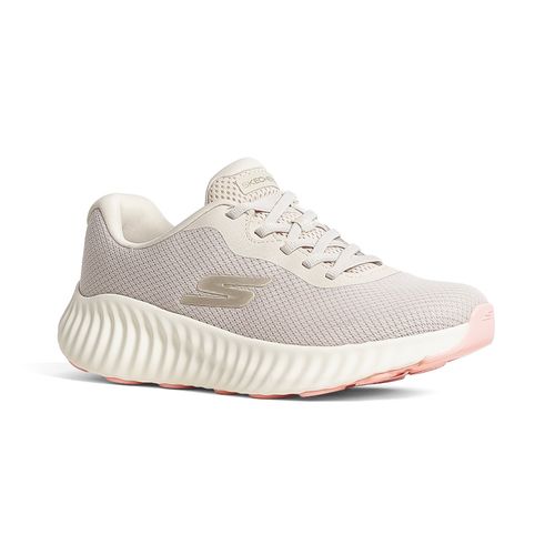 CHAMPION DEPORTIVO SKECHERS GO RUN NOW BEIGE