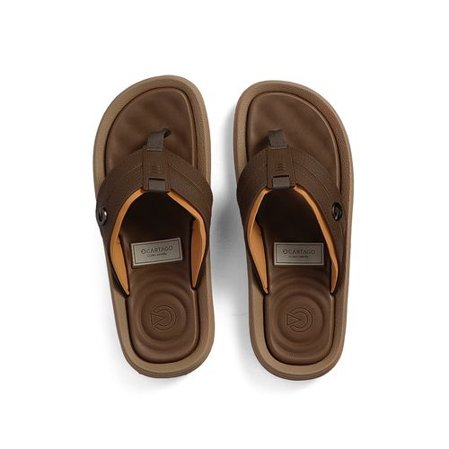 OJOTA CHANCLETA CARTAGO FIJI VI BROWN