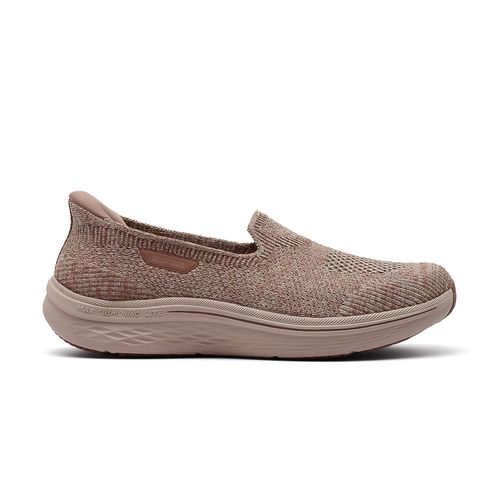 CHAMPION DEPORTIVO SKECHERS SLIP-INS MAX CUSHIONING LITE KENNA BROWN