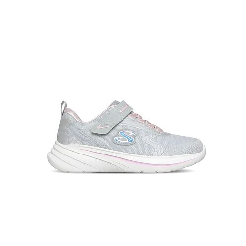 CHAMPION DEPORTIVO SKECHERS WAVE 92 KIDS GREY