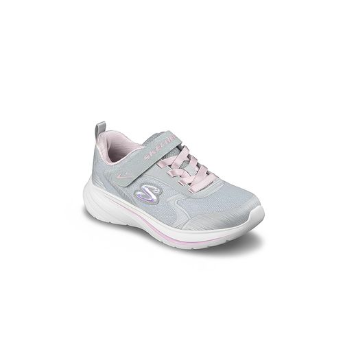 CHAMPION DEPORTIVO SKECHERS WAVE 92 KIDS GREY