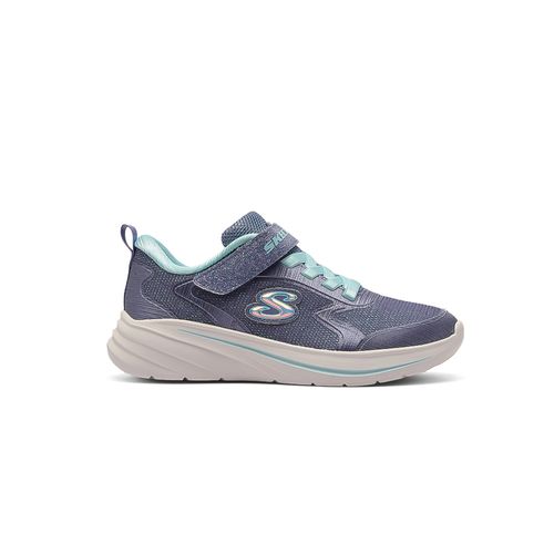 CHAMPION DEPORTIVO SKECHERS WAVE 92 KIDS BLUE