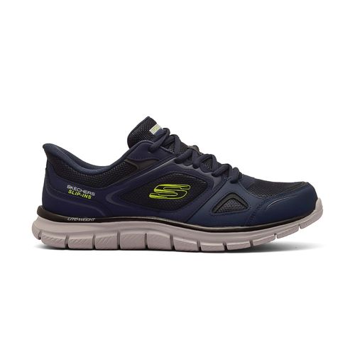 CHAMPION DEPORTIVO SKECHERS SLIP-INS TRACK EZRAL NAVY