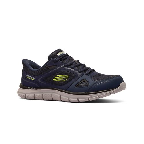 CHAMPION DEPORTIVO SKECHERS SLIP-INS TRACK EZRAL NAVY
