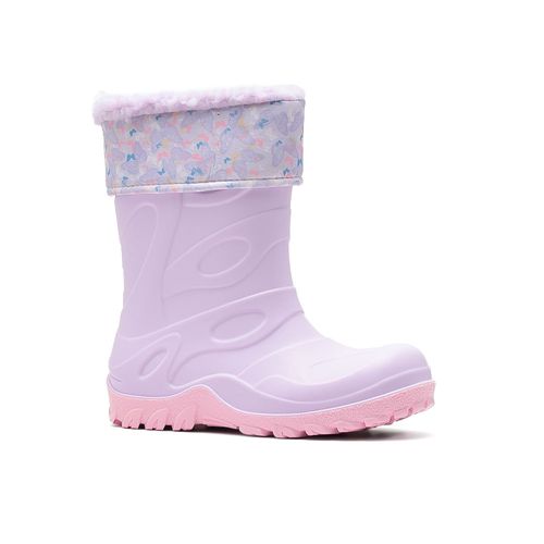 BOTA DE LLUVIA PARA NIÑOS GUGA  WELS