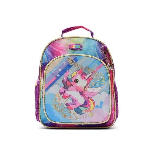 MOCHILA PARA NIÑOS GUGA TEMSE