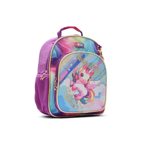 MOCHILA PARA NIÑOS GUGA TEMSE