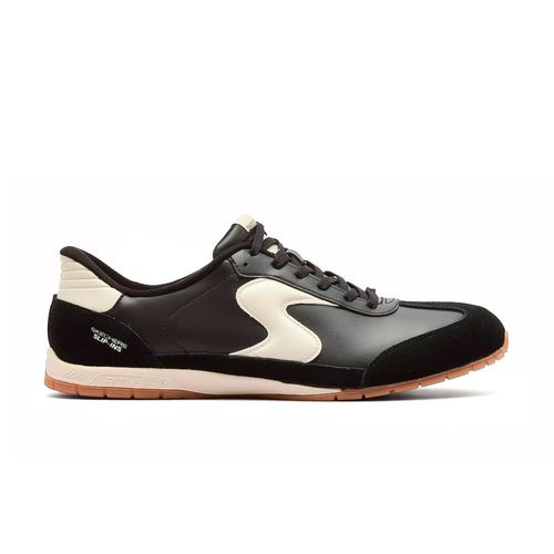 CHAMPION DEPORTIVO SKECHERS SLIP-INS RETRO LITE BLACK