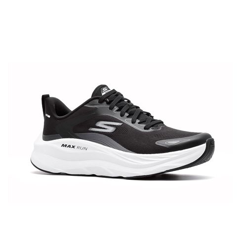 CHAMPION DEPORTIVO SKECHERS MAX RUN PACE WAVE BLACK