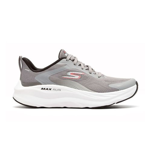 CHAMPION DEPORTIVO SKECHERS MAX RUN PACE WAVE GREY