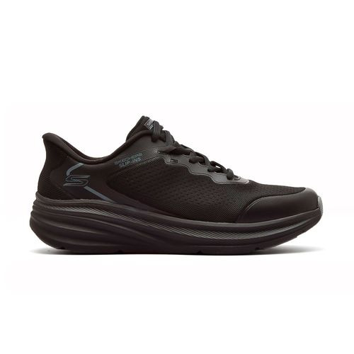 CHAMPION DEPORTIVO SKECHERS SLIP-INS BOBS SKILLZ BLACK