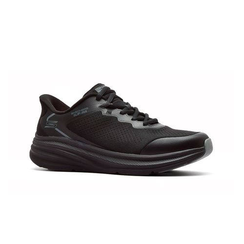CHAMPION DEPORTIVO SKECHERS SLIP-INS BOBS SKILLZ BLACK