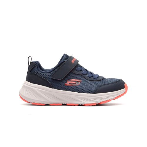 CHAMPION DEPORTIVO SKECHERS EDGERIDE KIDS NAVY