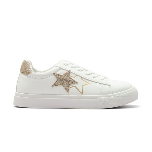 CHAMPION DEPORTIVO AMERICAN SPORT DOUBLE STAR GOLD