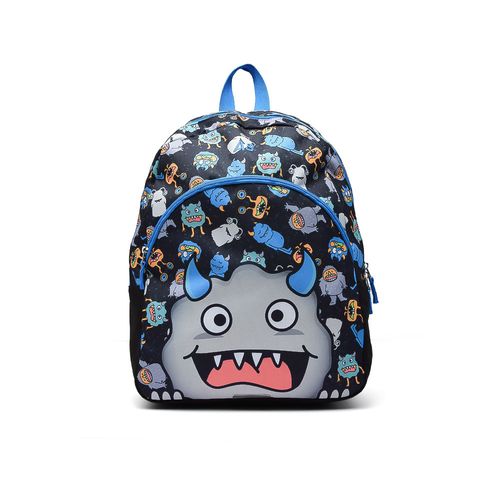 MOCHILA INFANTIL AMERICAN SPORT FANTASY