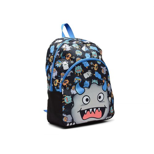 MOCHILA INFANTIL AMERICAN SPORT FANTASY