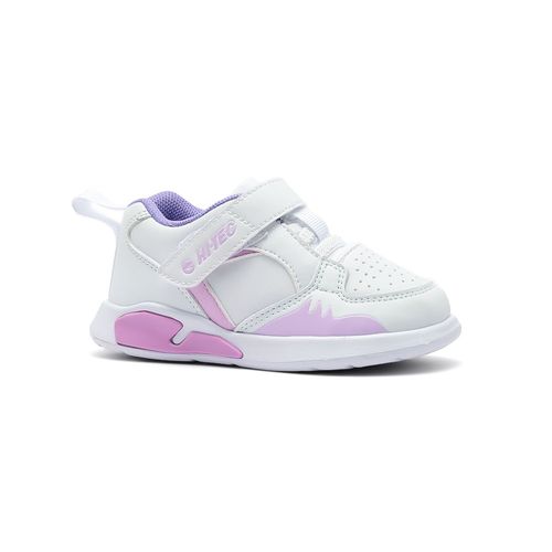 CHAMPION DEPORTIVO PARA NIÑOS HI-TEC GOUVES LILA