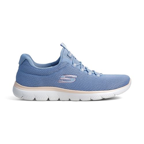 CHAMPION DEPORTIVO SKECHERS SUMMITS SUMMER BLUSH CELE