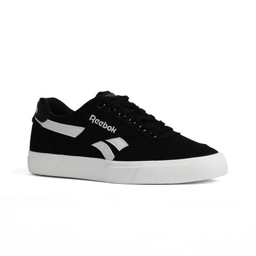 CHAMPION DEPORTIVO REEBOK COURT ADVANCE VULC MEN BLACK