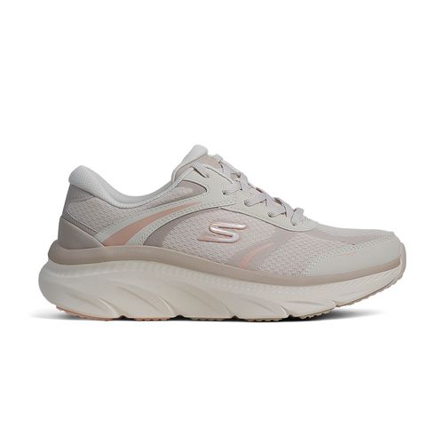 CHAMPION DEPORTIVO SKECHERS D’LUX WALKER 3.0 BEIGE