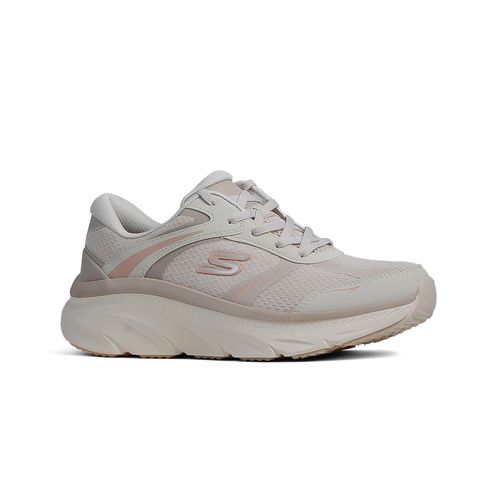 CHAMPION DEPORTIVO SKECHERS D’LUX WALKER 3.0 BEIGE