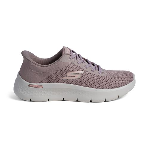 CHAMPION DEPORTIVO SKECHERS SLIP-INS GO WALK FLEX CARLA CAMEL