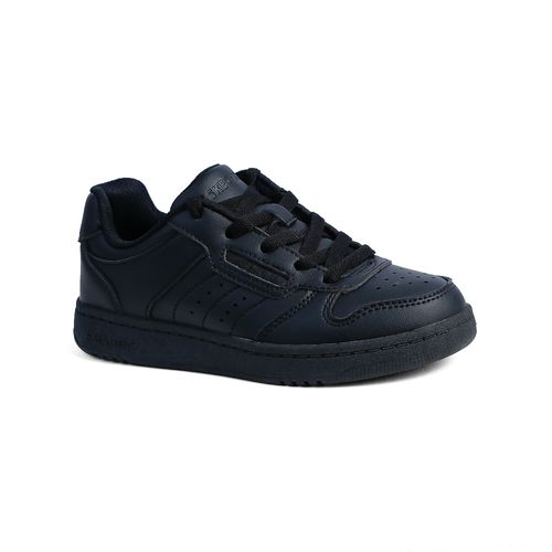 CHAMPION DEPORTIVO SKECHERS QUICK STREET KIDS ALL BLACK
