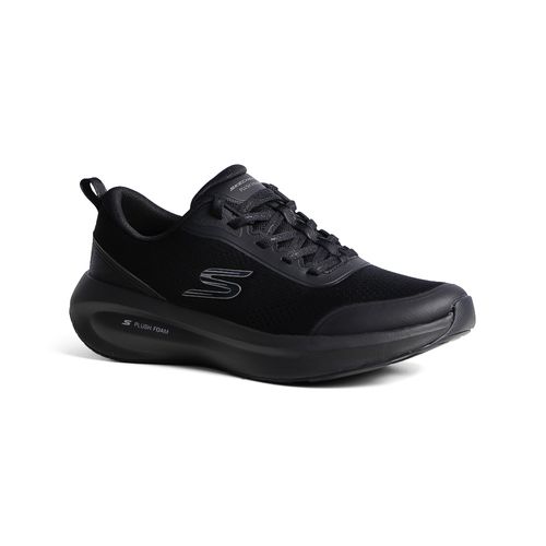 CHAMPION DEPORTIVO SKECHERS PLUSH FOAM ALL BLACK