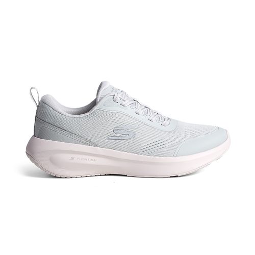CHAMPION DEPORTIVO SKECHERS PLUSH FOAM GREY